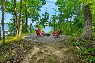 12652 W S Shore Rd, Hayward, WI 54843 - Photo 54