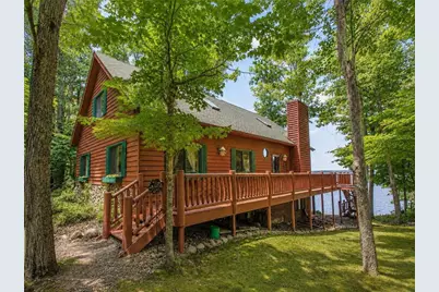 12652 W South Shore Road, Hayward, WI 54843 - Photo 6