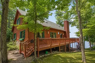 12652 W S Shore Rd, Hayward, WI 54843 - Photo 6