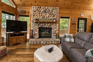 12652 W S Shore Rd, Hayward, WI 54843 - Photo 10