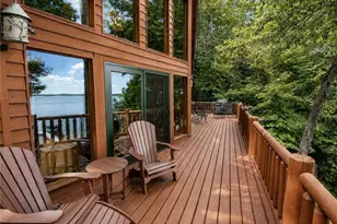 12652 W S Shore Rd, Hayward, WI 54843 - Photo 26