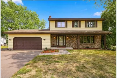 454 Oday Street, Maplewood, MN 55119 - Photo 4