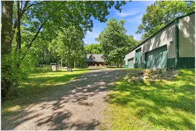 1256 26 1/2 Avenue, Sumner Township, WI 54868 - Photo 44