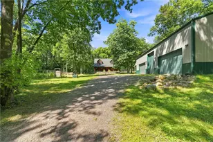 1256 26 1/2 Ave, Sumner Township, WI 54868 - Photo 44