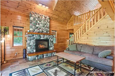 1256 26 1/2 Avenue, Sumner Township, WI 54868 - Photo 20