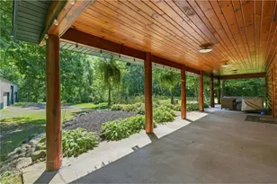 1256 26 1/2 Ave, Sumner Township, WI 54868 - Photo 46