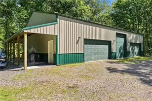 1256 26 1/2 Ave, Rice Lake, WI 54868 - Photo 2