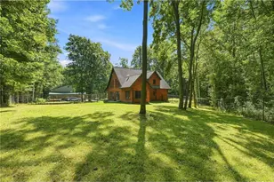 1256 26 1/2 Ave, Sumner Township, WI 54868 - Photo 2