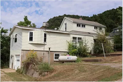100 N 2nd Street, Alma, WI 54610 - Photo 1