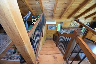 4146 Spotted Fawn Trail, Jackson Township, WI 54830 - Photo 38