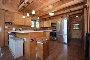 4146 Spotted Fawn Trail, Jackson Township, WI 54830 - Photo 14
