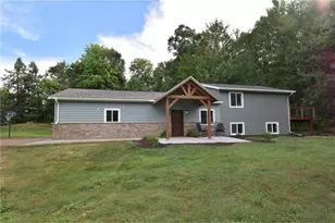 6595 Pike Bend Rd, Meenon Township, WI 54893 - Photo 1