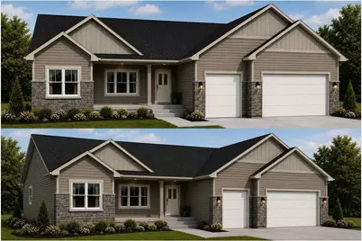 1844 90th Street, Star Prairie Township, WI 54017 - Photo 1
