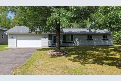 16044 W North Star Lane, Hayward, WI 54843 - Photo 4