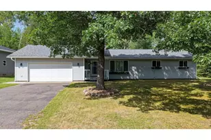 16044 W North Star Ln, Hayward, WI 54843 - Photo 4
