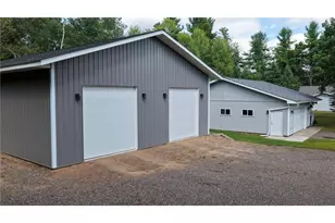 16044 W North Star Ln, Hayward, WI 54843 - Photo 2