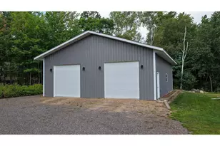 16044 W North Star Ln, Hayward, WI 54843 - Photo 6