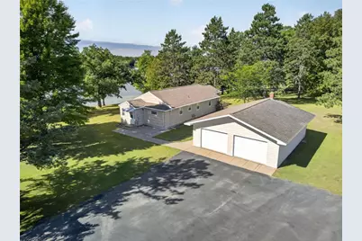 2513 E Grenquist Lake Lane, Cumberland, WI 54829 - Photo 12