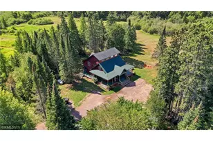 6161 N County Hwy W, Winter, WI 54896 - Photo 2