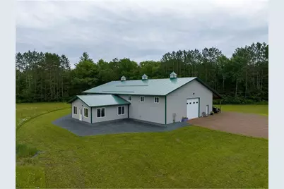2274 Places Lake Road, Barronett, WI 54813 - Photo 2