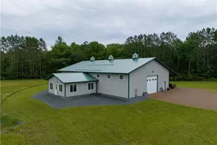 2274 Places Lake Rd, Barronett, WI 54813 - Photo 2
