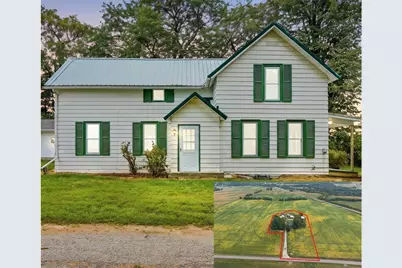 N14332 Town Hall Road, Fairchild, WI 54741 - Photo 1