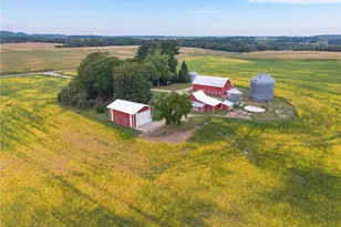 N14332 Town Hall Rd, Fairchild, WI 54741 - Photo 4