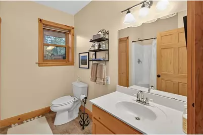 7465 E Flowage Road, Minong, WI 54859 - Photo 22