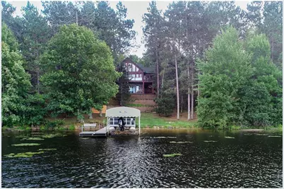 7465 E Flowage Road, Minong, WI 54859 - Photo 14