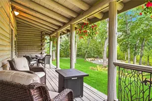 136 County Rd, Houlton, WI 54082 - Photo 2