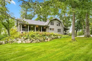 136 County Rd, Houlton, WI 54082 - Photo 1