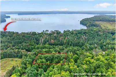 15022 W County Road K, Hayward, WI 54843 - Photo 4