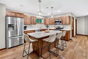15022 W County Road K, Hayward, WI 54843 - Photo 6