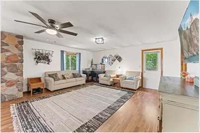 7751 Airport Road, Webster, WI 54893 - Photo 4