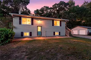 7751 Airport Rd, Webster, WI 54893 - Photo 2