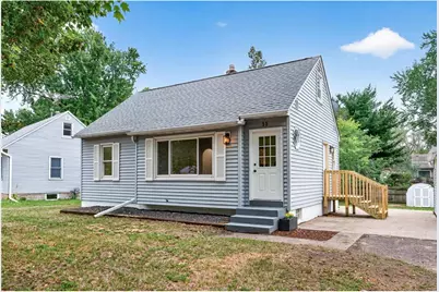 11 Edge Drive, Circle Pines, MN 55014 - Photo 2
