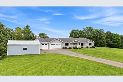 1365 290th Street, Glenwood City, WI 54013 - Photo 2