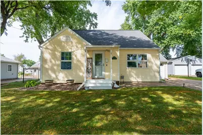 548 W Hudson Street, Mondovi, WI 54755 - Photo 1