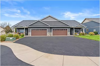 3563 Newcastle Drive, River Falls, WI 54022 - Photo 1