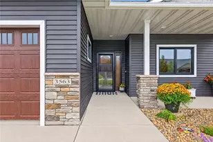 3563 Newcastle Dr, River Falls, WI 54022 - Photo 4