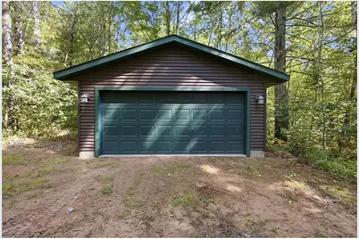 3801 Gaslyn Road, Webster, WI 54893 - Photo 26