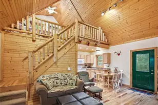 3801 Gaslyn Rd, Webster, WI 54893 - Photo 6