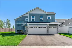 987 Willow Gln Ave, Somerset, WI 54025 - Photo 1