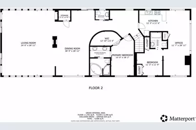 713 Terrier Lane #A, Somerset, WI 54025 - Photo 70