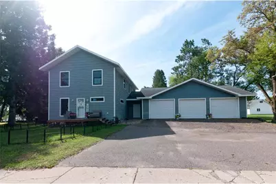 310 W 3rd Street, Haugen, WI 54841 - Photo 2