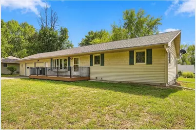 W7635 165th Avenue, Hager City, WI 54014 - Photo 4