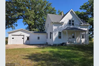 25058 Rylander Road, Grantsburg, WI 54840 - Photo 2