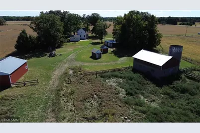 25058 Rylander Road, Grantsburg, WI 54840 - Photo 4