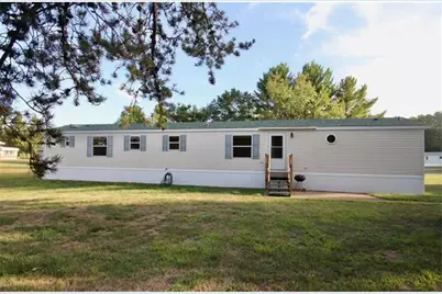 7554 Clemenson Drive, Siren, WI 54872 - Photo 2