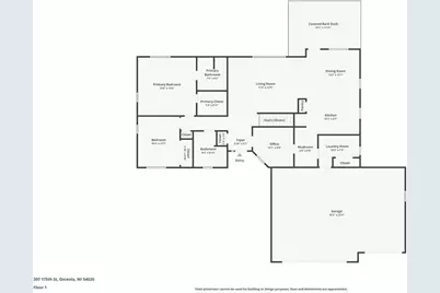 397 175th Street, Osceola, WI 54020 - Photo 42